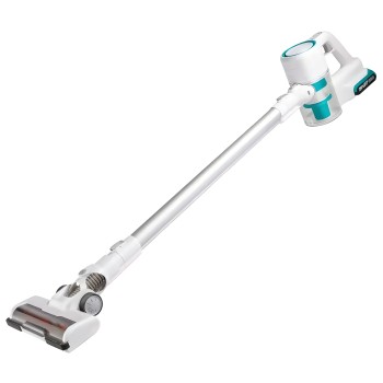 Aspirador ciclónico a batería TVLI2006 | 20 V - 800 ml