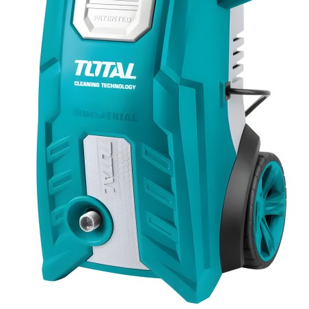 Limpiadora de agua a presión TGT11356 | 1800 W