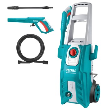 Limpiadora de agua a presión TGT11356 | 1800 W