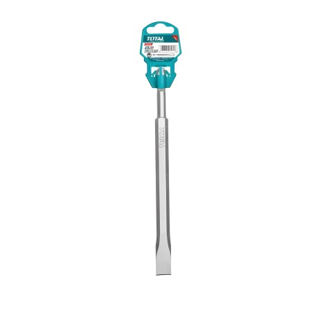 Cincel SDS PLUS TAC15121411 | 250 x 20 mm | Cromo-molibdeno (Cr-Mo)