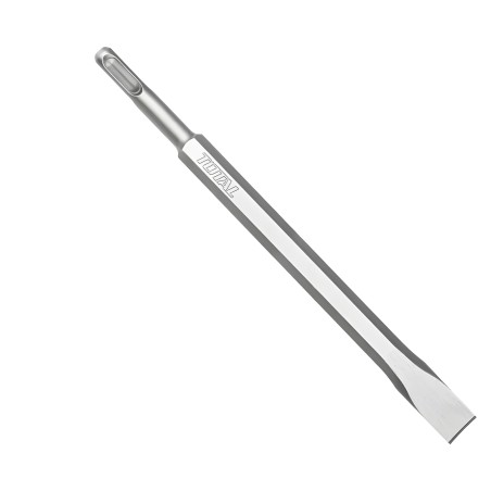 Cincel SDS PLUS TAC15121411 | 250 x 20 mm | Cromo-molibdeno (Cr-Mo)
