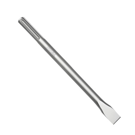 SDS MAX chisel TAC15221821 | 400 x 25 mm | Chrome-molybdenum (Cr-Mo)