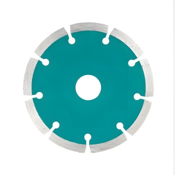 Disco diamantado para mármol y granito TAC211 | Ø115 mm | Diamante