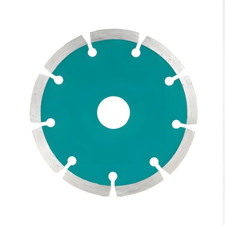 Disco diamantado para mármol y granito TAC211 | Ø115 mm | Diamante