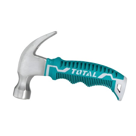 Mini martillo de carpintero THTM7386D | 220 gr | Mango de fibra