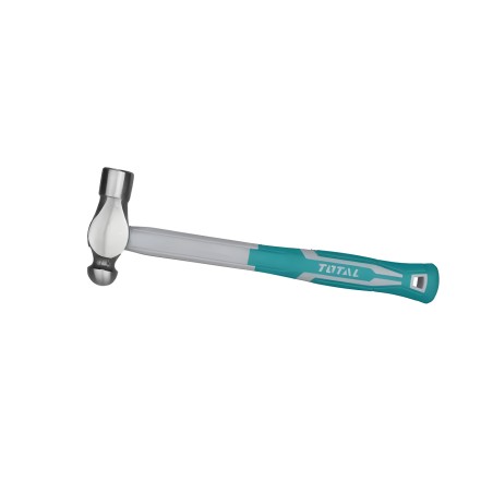 Martillo de bola THT74 | 650 gr | Mango de fibra