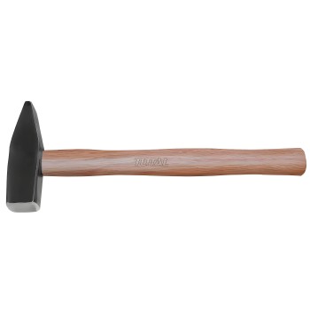 Martillo de cerrajero  THTW71300 | 300 gr | Mango de madera