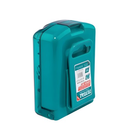 Caja de 30 puntas + portapuntas TACSD18306 | 25 mm