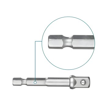 Adaptadores de vasos TAC273651