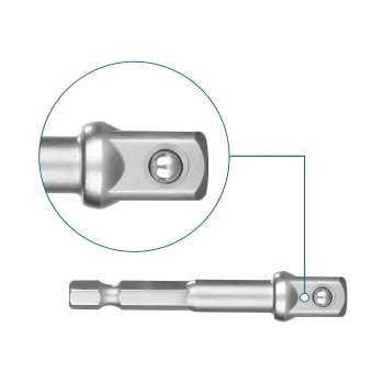 Adaptadores de vasos TAC273651
