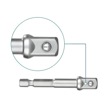 Adaptadores de vasos TAC273651