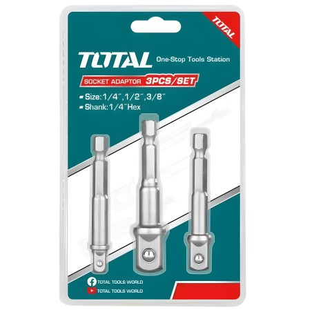 Adaptadores de vasos TAC273651