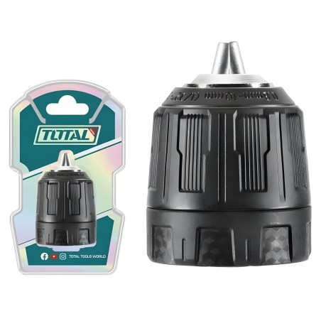 Portabrocas autoapretante TAC451026 | 10 mm