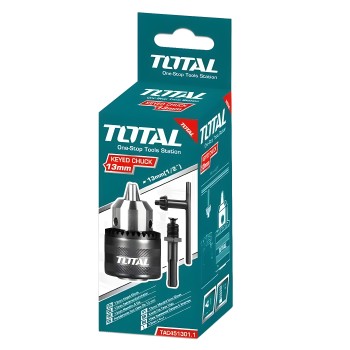 Mandrin manual TAC451301.1 | 13 mm