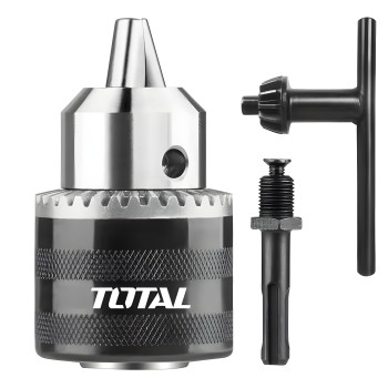 Mandrin manual TAC451301.1 | 13 mm