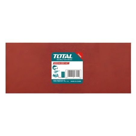 Juego de hojas abrasivas TAC749241-1 | 90 x 231 mm