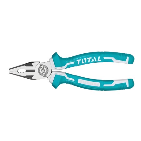 Alicate universal  THT210 | 160 mm | Cromo-vanadio (Cr-V)