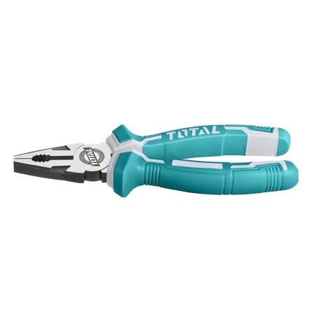 Alicate universal  THT210 | 160 mm | Cromo-vanadio (Cr-V)