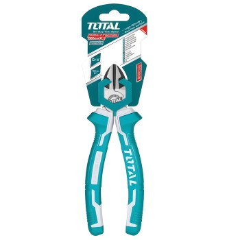 Alicate de corte  THT230 | 160 mm | Cromo-vanadio (Cr-V)