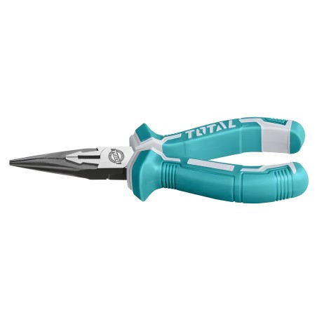 Alicate de punta plana  THT220 | 160 mm | Cromo-vanadio (Cr-V)