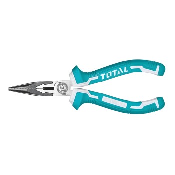 Alicate de punta plana  THT220 | 160 mm | Cromo-vanadio (Cr-V)