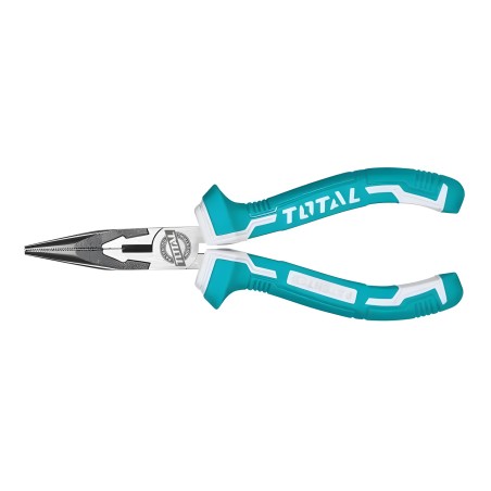 Alicate de punta plana  THT220 | 160 mm | Cromo-vanadio (Cr-V)