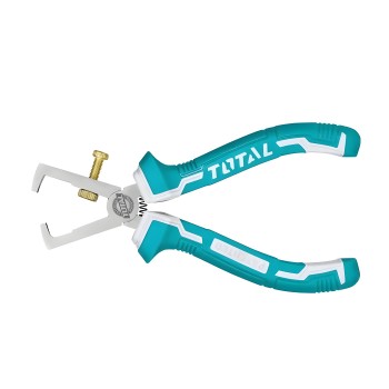 Alicate pelacables  THT25616 | 160 mm | Cromo-vanadio (Cr-V)