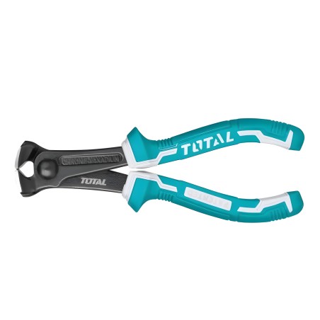 Tenaza  THT260606 | 160 mm | Cromo-vanadio (Cr-V)