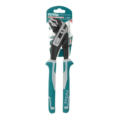 Alicate multiusos  THT281006 | 250 x 40 mm | Cromo-vanadio (Cr-V)