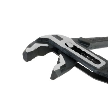Alicate de pico de cocodrilo  THT281005 | 250 x 50 mm | Cromo-vanadio (Cr-V)