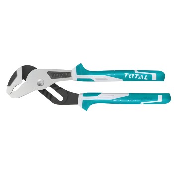 Alicate de pico de cocodrilo  THT281005 | 250 x 50 mm | Cromo-vanadio (Cr-V)