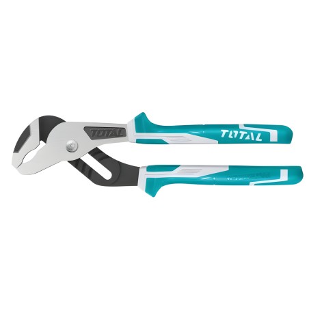Alicate de pico de cocodrilo  THT281005 | 250 x 50 mm | Cromo-vanadio (Cr-V)