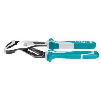 Alicate de pico de cocodrilo  THT281005 | 250 x 50 mm | Cromo-vanadio (Cr-V)
