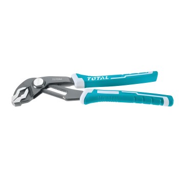 Alicate de pico de cocodrilo  THTJ381006 | 250 x 45 mm | Cromo-vanadio (Cr-V)