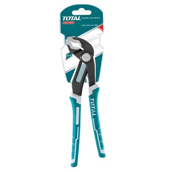Alicate de pico de cocodrilo  THTJ381006 | 250 x 45 mm | Cromo-vanadio (Cr-V)