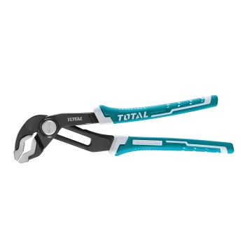 Alicate de pico de cocodrilo  THTJ381006 | 250 x 45 mm | Cromo-vanadio (Cr-V)