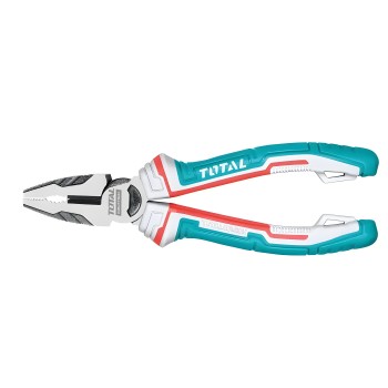 Alicate universal reforzado  THT210S | 180 mm | Cromo-vanadio (Cr-V)