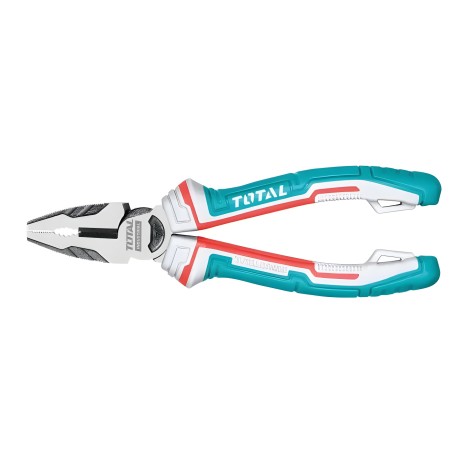 Alicate universal reforzado  THT210S | 240 mm | Cromo-vanadio (Cr-V)