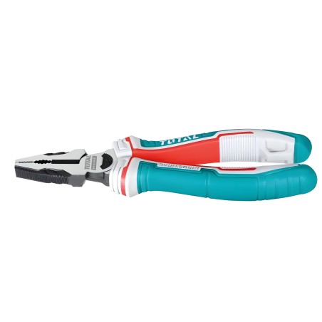 Alicate universal reforzado  THT210S | 240 mm | Cromo-vanadio (Cr-V)