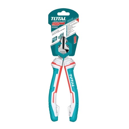 Alicate de corte reforzado THT230S | 160 mm | Cromo-vanadio (Cr-V)