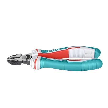 Alicate de corte reforzado THT230S | 160 mm | Cromo-vanadio (Cr-V)