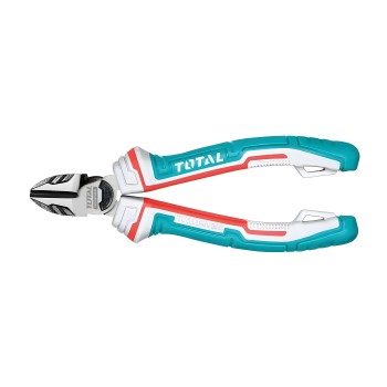Alicate de corte reforzado THT230S | 160 mm | Cromo-vanadio (Cr-V)