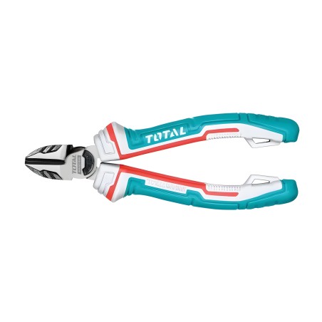 Alicate de corte reforzado THT230S | 160 mm | Cromo-vanadio (Cr-V)