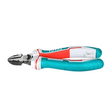 Alicate de corte reforzado THT230S | 180 mm | Cromo-vanadio (Cr-V)