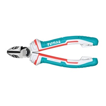 Alicate de corte reforzado THT230S | 180 mm | Cromo-vanadio (Cr-V)