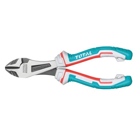 Alicate de corte reforzado THT27716S | 180 mm | Cromo-vanadio (Cr-V)