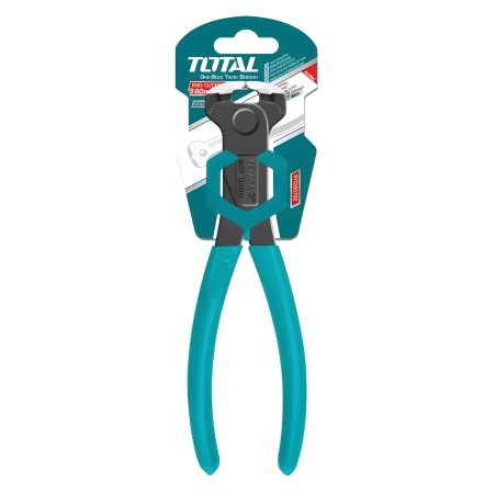 Pincers  THT260702 | 180 mm | Chrome-vanadium (Cr-V)