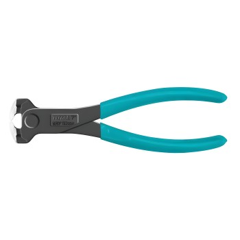 Tenaza THT260702 | 180 mm | Cromo-vanadio (Cr-V)
