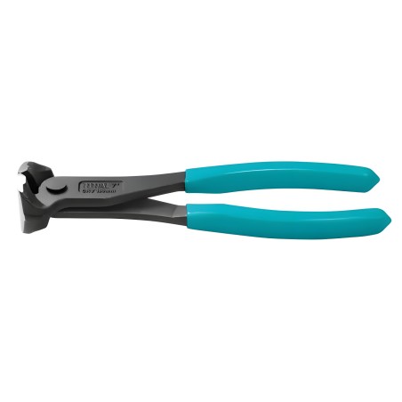 Tenaza THT260702 | 180 mm | Cromo-vanadio (Cr-V)