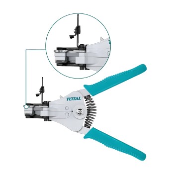 Pelacables THT1591 | 180 mm